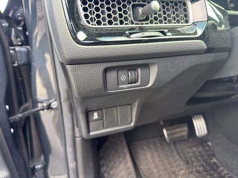 Used 2026 Honda Civic Sport image 12