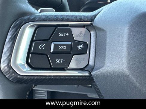 New 2026 Ford Mustang GT image 22