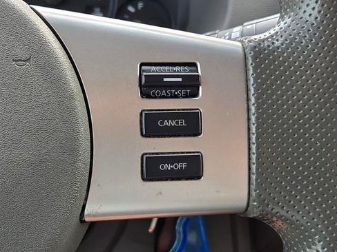 Used 2019 Nissan Frontier SV image 18