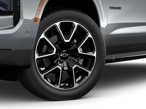 New 2026 Chevrolet Tahoe RST w/ Comfort Package AWD/4WD image 38