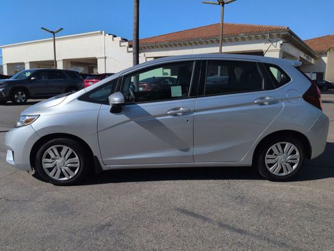 Used 2015 Honda Fit LX image 2