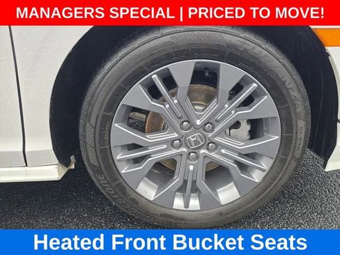Used 2025 Honda Odyssey Touring image 33