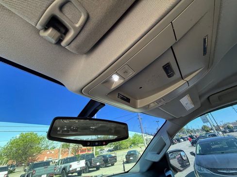 Used 2014 Chevrolet Silverado 1500 LT w/ LT Convenience Package image 23