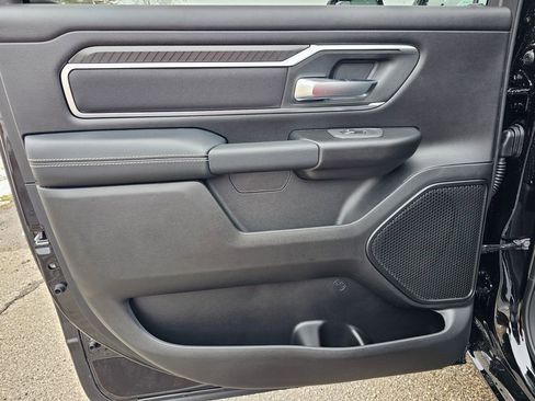 New 2026 RAM 1500 4x4 Crew Cab image 28