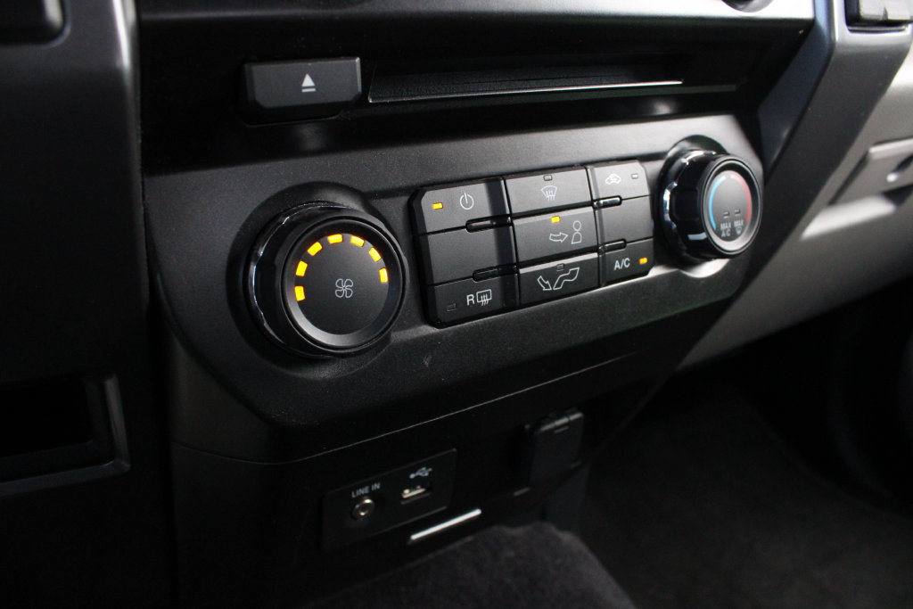 Used 2015 Ford F150 XLT w/ Equipment Group 301A Mid AWD/4WD image 15