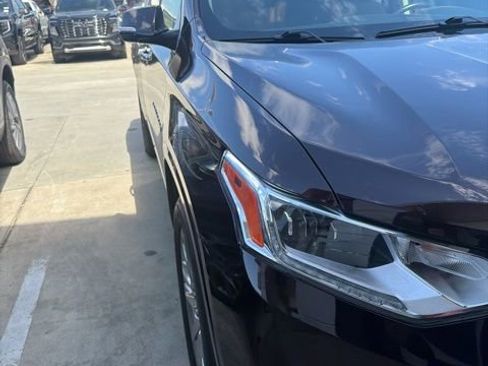 Used 2020 Chevrolet Traverse High Country w/ LPO, Floor Liner Package image 3