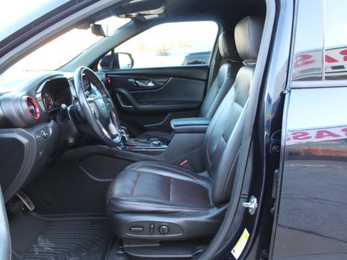 Used 2020 Chevrolet Blazer RS image 37