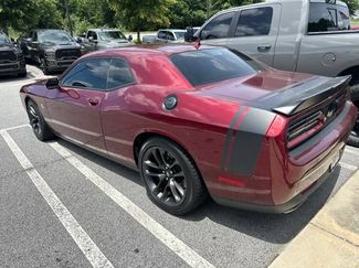 Certified 2023 Dodge Challenger R/T Scat Pack w/ Plus Package RWD video 2