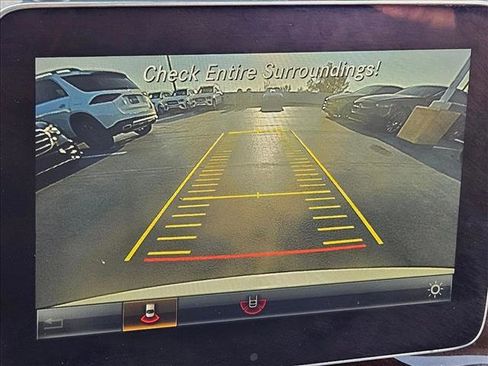 Used 2018 Mercedes-Benz CLA 250 image 13