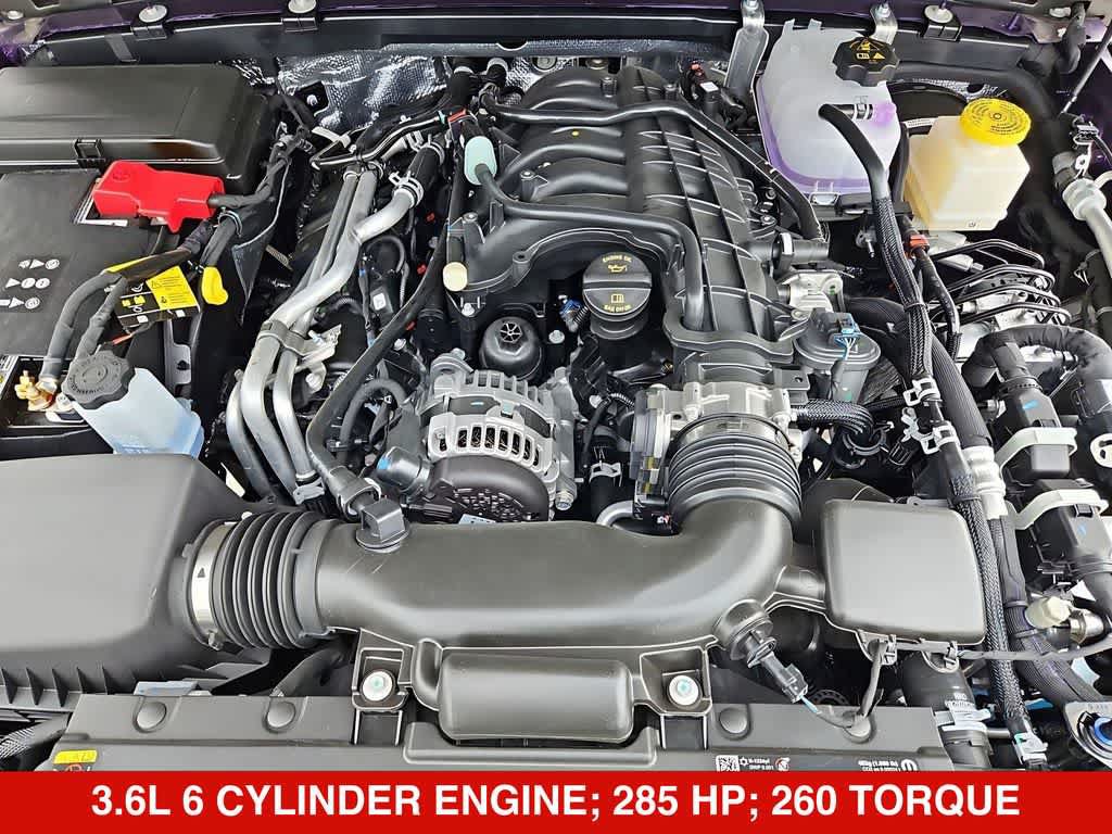 New 2026 Jeep Gladiator Sport AWD/4WD image 16