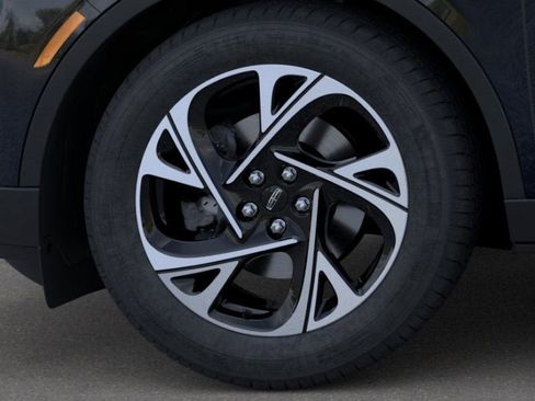 New 2026 Lincoln Nautilus Premier w/ Equipment Group 102A image 41