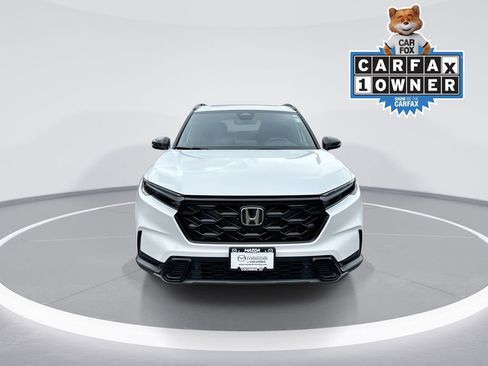 Used 2025 Honda CR-V Sport-L image 3