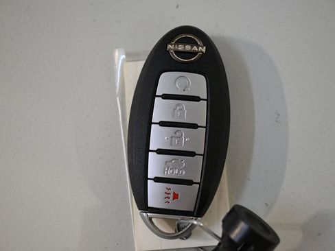 Used 2023 Nissan Altima 2.5 SV image 24