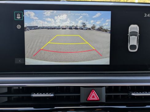 New 2026 Kia K5 GT-Line image 21