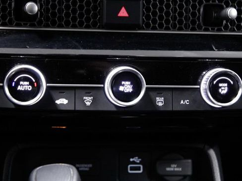 Certified 2023 Honda Civic LX image 29