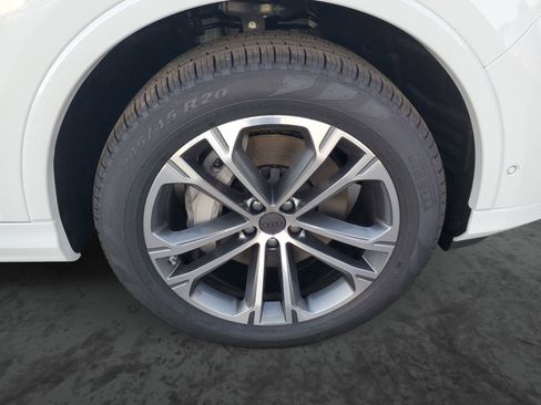 New 2026 Audi Q7 2.0T Premium Plus AWD/4WD image 6