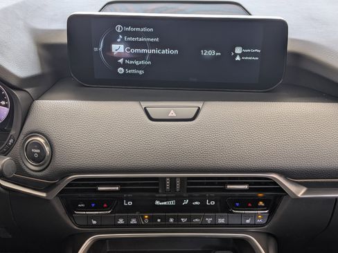 Used 2024 MAZDA CX-90 Plug-In Hybrid w/ Premium Pkg AWD/4WD image 27