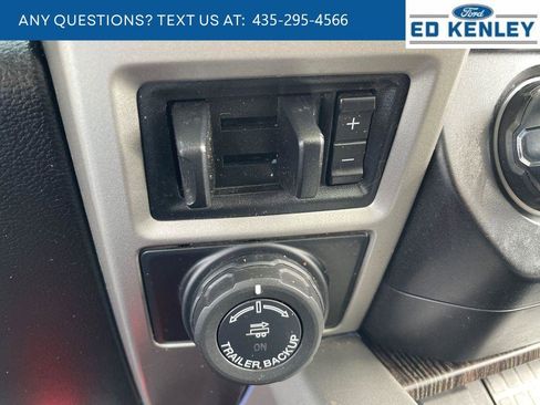 Used 2020 Ford F350 Lariat w/ Lariat Ultimate Package image 17