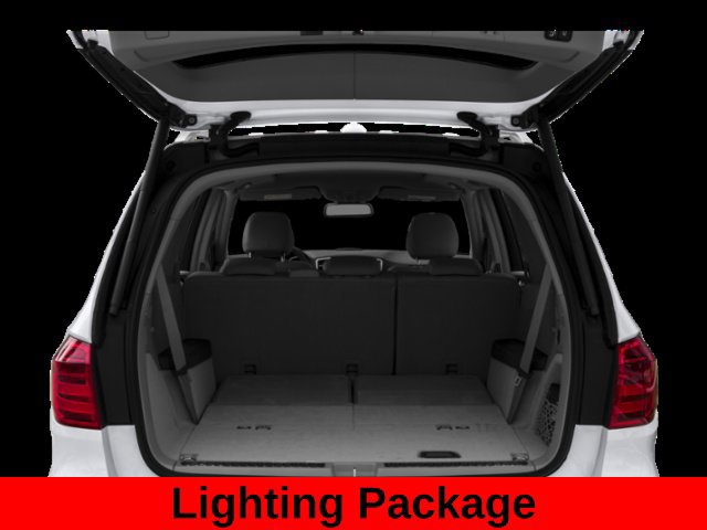 Used 2015 Mercedes-Benz GL 450 4MATIC image 13