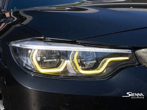 Used 2018 BMW M4 Coupe image 14