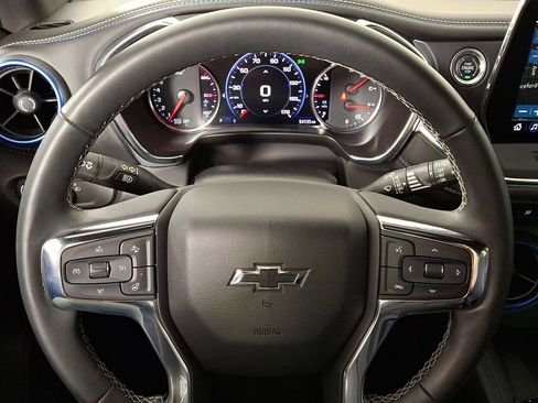 Used 2023 Chevrolet Blazer RS w/ Driver Confidence II Package FWD image 18
