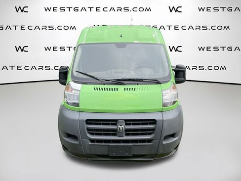 Used 2017 RAM ProMaster 3500 w/ Interior Convenience Group image 16