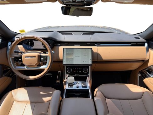 Used 2023 Land Rover Range Rover SE AWD/4WD image 19