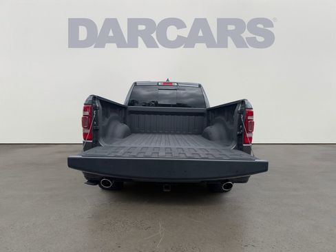 Used 2020 RAM 1500 Laramie w/ Sport Appearance Package AWD/4WD image 14
