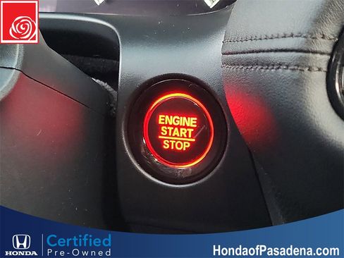Certified 2023 Honda HR-V LX image 18