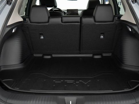 New 2026 Honda HR-V EX-L image 10