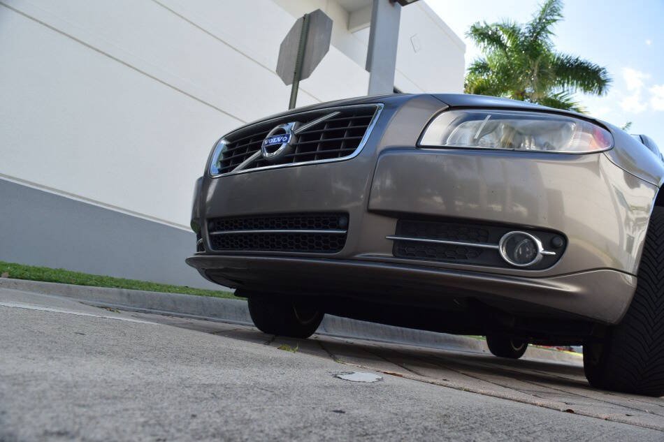 Used 2012 Volvo S80 3.2 FWD image 13