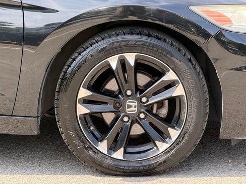 Used 2015 Honda CR-Z image 10