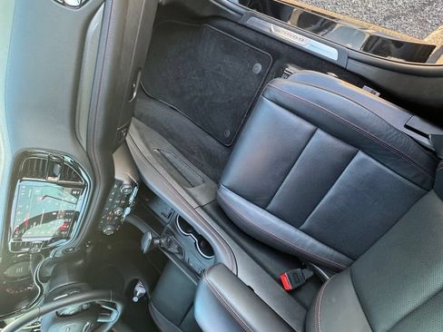 Certified 2025 Dodge Durango R/T AWD/4WD image 19