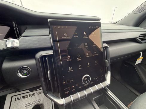 New 2026 GMC Acadia AT4 w/ Luxury Package image 13