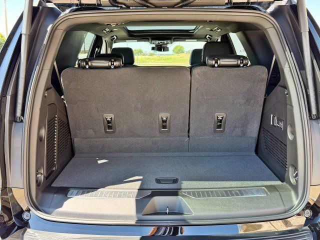 New 2026 Chevrolet Tahoe RST w/ Comfort Package RWD image 20