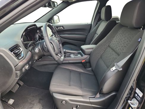 New 2026 Dodge Durango GT RWD image 10
