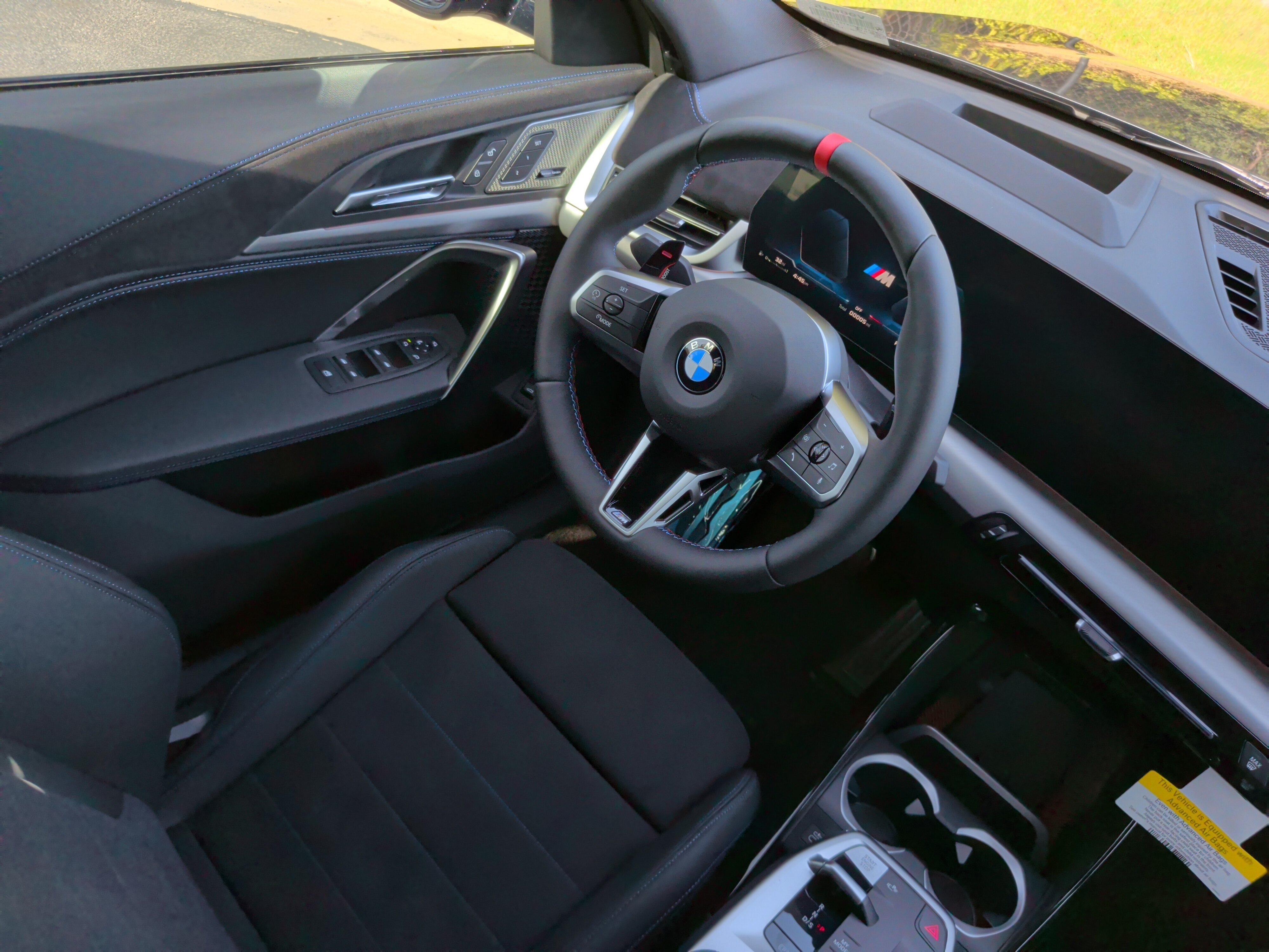 New 2027 BMW X2 M35i AWD/4WD image 37
