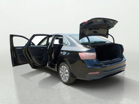 Used 2024 Volkswagen Jetta S FWD image 13