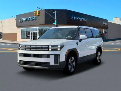 New 2026 Hyundai Santa Fe SE