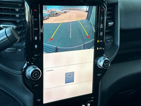 New 2026 RAM 2500 Tradesman image 18