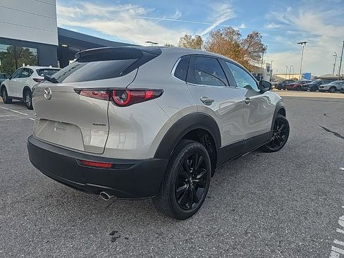 Used 2024 MAZDA CX-30 AWD 2.5 S w/ Select Sport Pkg image 23
