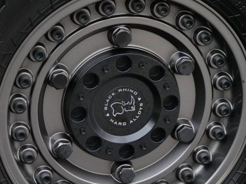 Used 2021 Jeep Gladiator Rubicon image 52