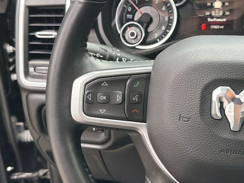 Used 2023 RAM 1500 Big Horn AWD/4WD image 23