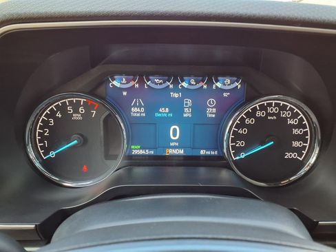 Used 2023 Ford F150 XLT w/ Equipment Group 302A High AWD/4WD image 38