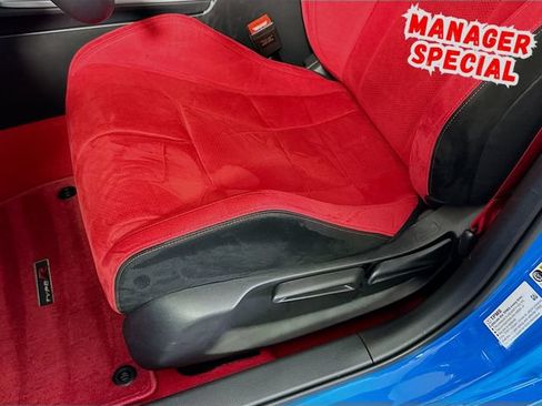 Used 2025 Honda Civic Type R image 20