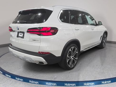 Certified 2024 BMW X5 sDrive40i w/ Parking Assistance Package RWD image 5