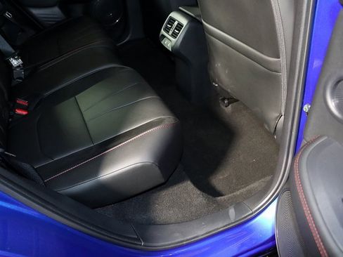 Used 2025 Acura ADX A-Spec image 31