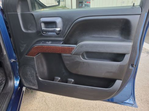 Used 2016 GMC Sierra 1500 SLE w/ SLE Value Package image 15