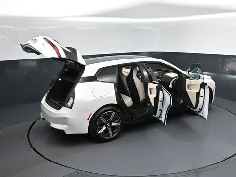 New 2026 BMW iX xDrive45 w/ Premium Package image 50