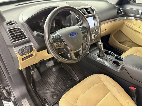 Used 2016 Ford Explorer Limited image 4